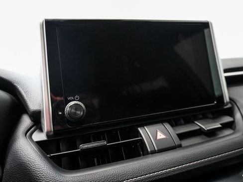 Used 2025 Toyota RAV4 LE FWD image 22