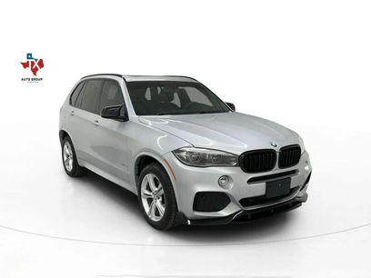 Used 2014 BMW X5 xDrive35i