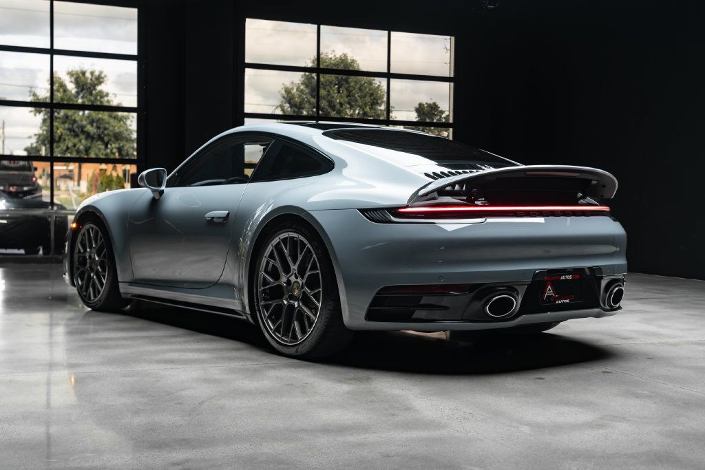 Used 2024 Porsche 911 Carrera S RWD image 20