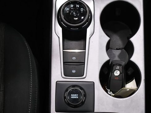 Used 2023 Ford Bronco Sport Big Bend w/ Convenience Package image 30