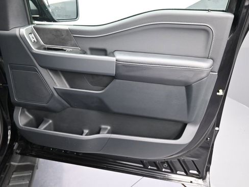 Used 2025 Ford F150 XLT w/ Equipment Group 301A Standard image 20