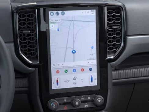 New 2025 Ford Ranger XLT image 14