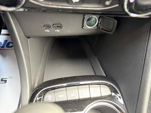 New 2026 Buick Encore GX Sport Touring image 27