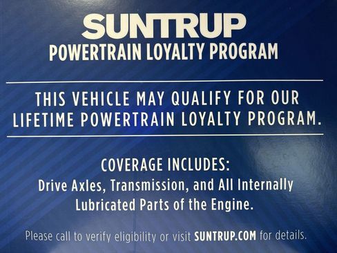 Used 2026 BMW X1 xDrive28i w/ Convenience Package AWD/4WD image 11