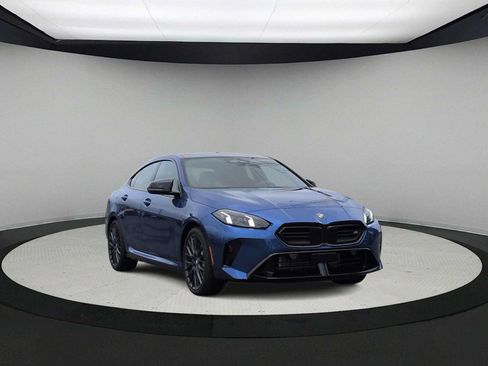 Used 2025 BMW M235i xDrive w/ M Performance Package AWD/4WD image 2