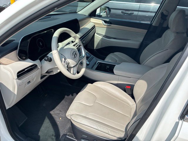 Used 2024 Hyundai Palisade Limited FWD image 46