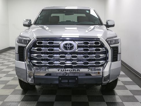New 2026 Toyota Tundra 1794 Edition image 3