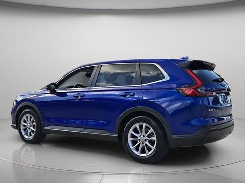 Certified 2024 Honda CR-V EX-L image 8