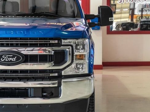 Used 2020 Ford F250 XL w/ STX Appearance Package AWD/4WD image 46