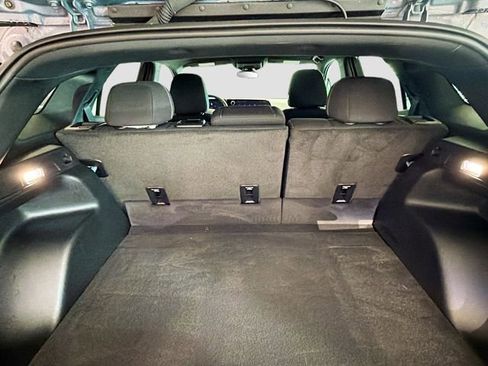 New 2025 Chevrolet Blazer EV LT image 27