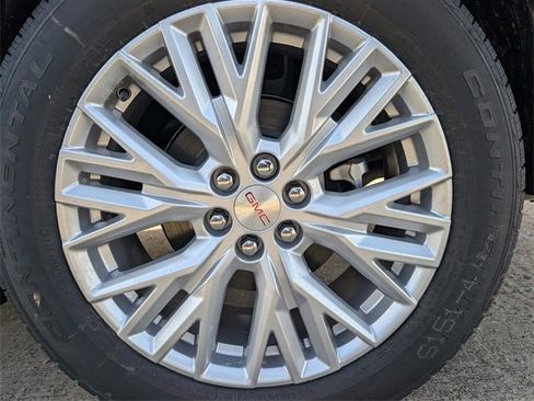 New 2026 GMC Acadia Elevation w/ Elevation Premium Package image 6