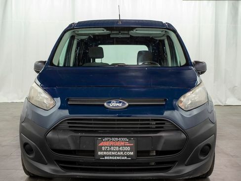Used 2015 Ford Transit Connect XL image 2