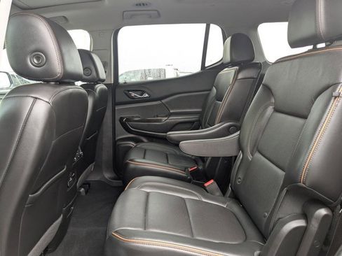 Used 2021 GMC Acadia AT4 w/ Preferred Package image 22