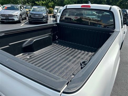 Used 2023 Toyota Tacoma SR image 12