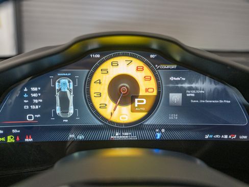 Used 2026 Ferrari Purosangue AWD/4WD image 45