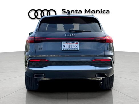 Used 2025 Audi Q5 Premium w/ Convenience Package AWD/4WD image 7
