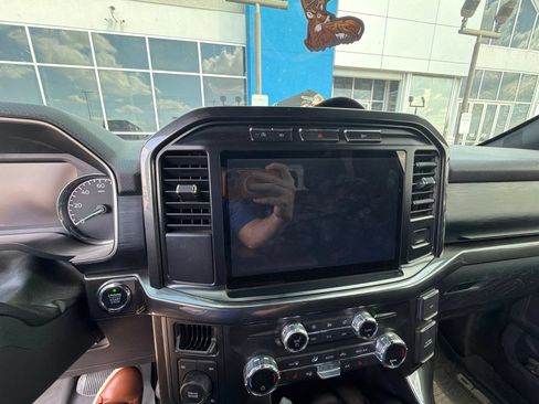 Used 2021 Ford F150 XLT w/ Equipment Group 302A High AWD/4WD image 15