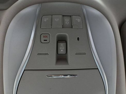 Used 2020 INFINITI QX60 Luxe w/ Essential Package FWD image 35