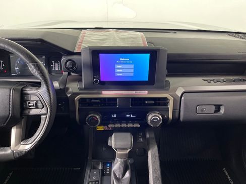 Certified 2024 Toyota Tacoma SR5 image 15