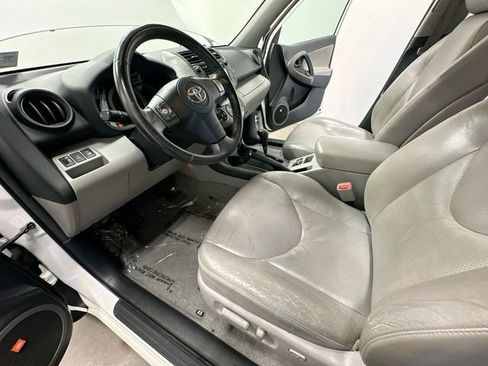 Used 2010 Toyota RAV4 Limited AWD/4WD image 15