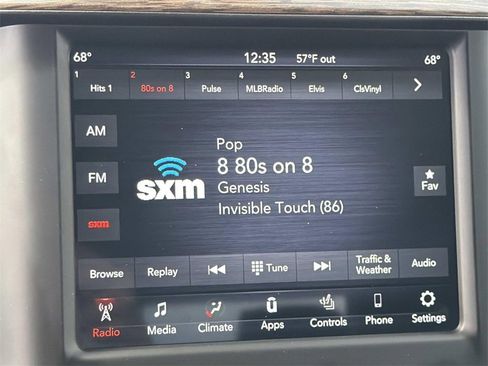 Used 2019 RAM 1500 Laramie image 16