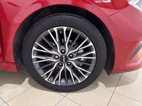 Used 2024 Kia Forte GT-Line w/ GT-Line Premium Package image 31