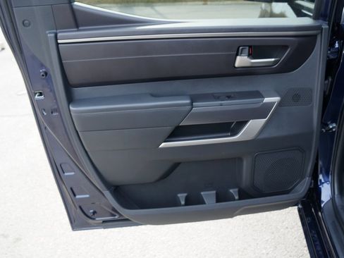 Used 2025 Toyota Tundra SR5 image 11