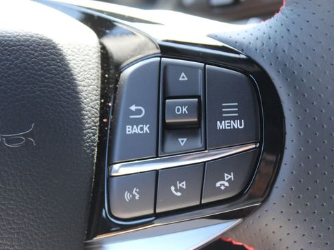 New 2025 Ford Explorer ST-Line image 21