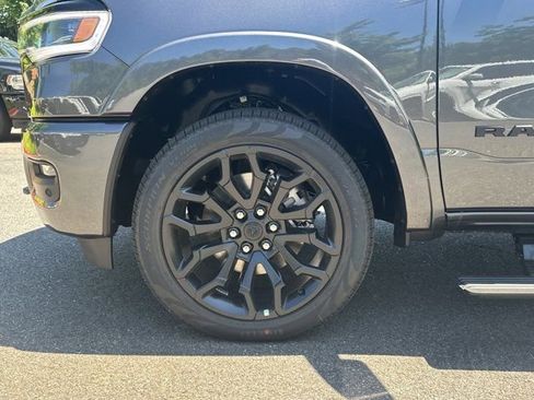 New 2026 RAM 1500 Limited AWD/4WD image 13