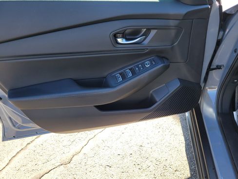 Certified 2023 Honda Accord Sport image 18