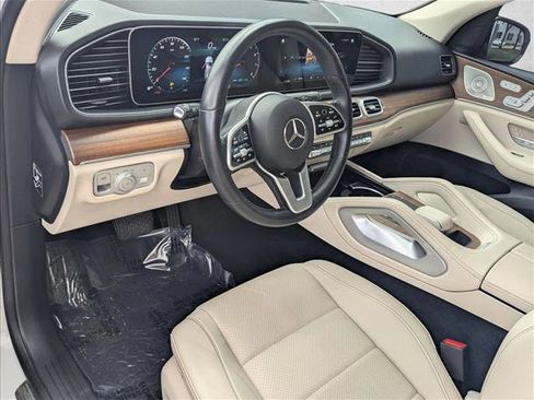 Used 2023 Mercedes-Benz GLE 450 4MATIC image 10
