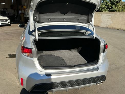 Used 2020 Toyota Corolla SE image 25