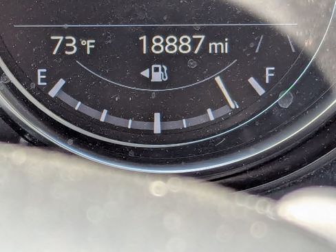 Used 2024 MAZDA CX-5 AWD 2.5 S image 10