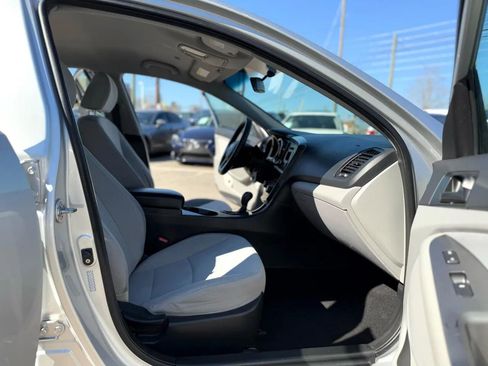 Used 2013 Kia Optima LX image 32