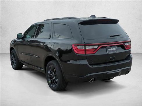 New 2026 Dodge Durango GT image 8