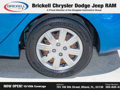 Used 2021 Kia Rio S image 38