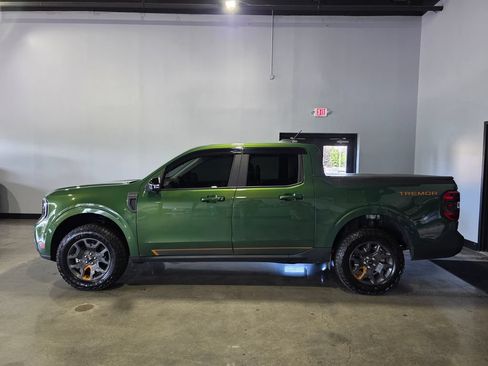 Used 2025 Ford Maverick Tremor AWD/4WD image 7