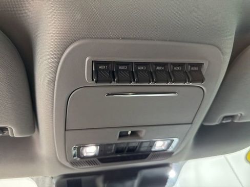 Used 2024 Ford F250 Lariat w/ Lariat Ultimate Package image 22