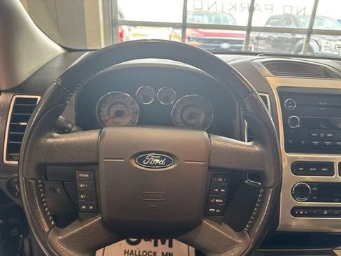 Used 2008 Ford Edge Limited AWD/4WD image 7