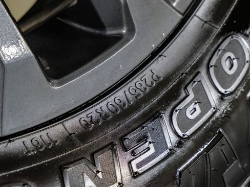 Used 2024 Toyota Tundra Platinum image 60