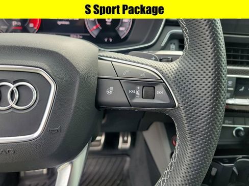Used 2024 Audi S5 Premium Plus w/ Premium Plus Package AWD/4WD image 11