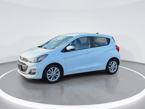 Used 2021 Chevrolet Spark LT image 5