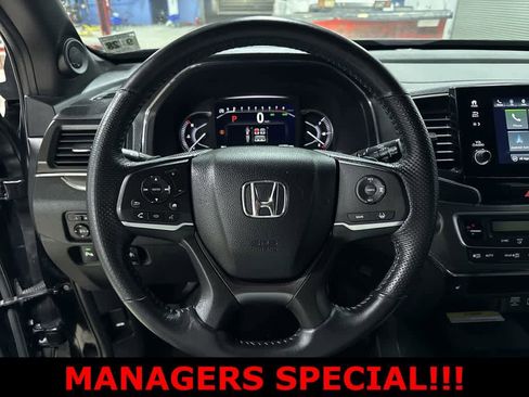 Used 2023 Honda Passport EX-L image 17