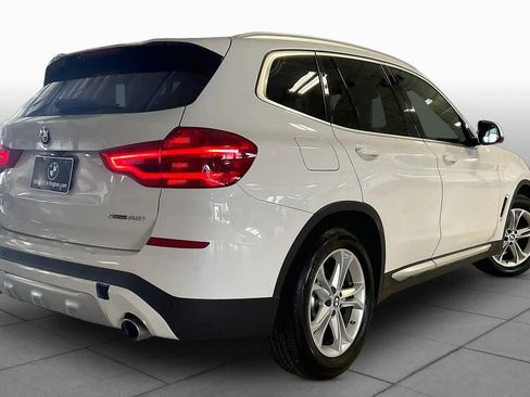 Used 2019 BMW X3 sDrive30i w/ Driving Assistance Package image 12