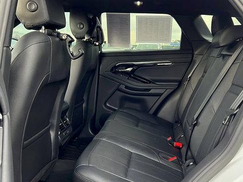 Used 2023 Land Rover Range Rover Evoque R-Dynamic S image 13