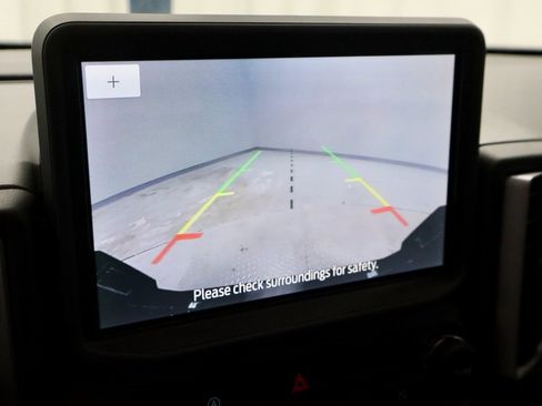 Certified 2023 Ford Bronco Sport Big Bend image 2