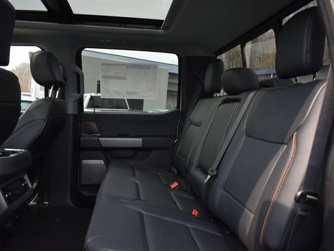 New 2026 Ford F250 Lariat w/ Lariat Ultimate Package AWD/4WD image 16