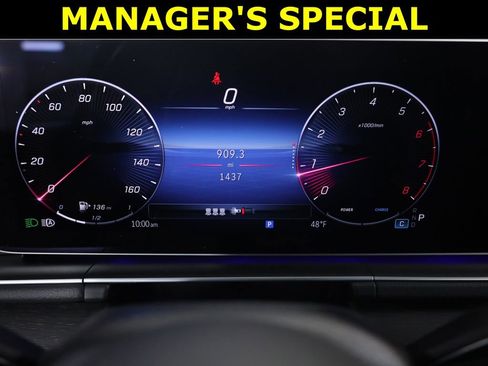 Used 2025 Mercedes-Benz GLE 450 4MATIC image 16