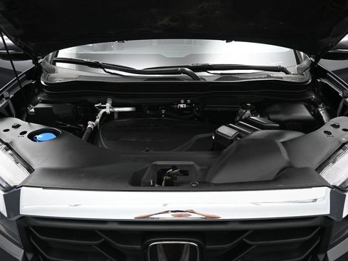 Used 2022 Honda Ridgeline RTL-E image 43