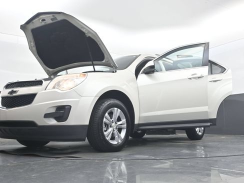Used 2013 Chevrolet Equinox LT w/ Driver Convenience Package FWD image 42